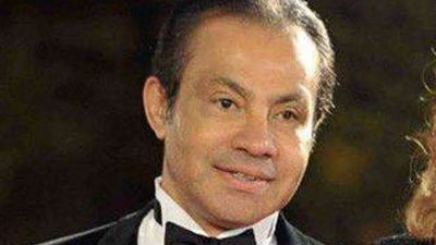 السفير عمرو جمعة ينعي وفاة رجل الأعمال منصور الجمال