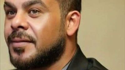 منذر رياحنة عن مشاجرته مع أبناء جورج وسوف : كنت بحجز