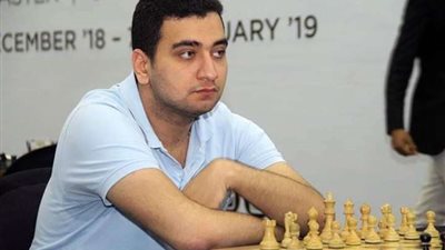 محب أمير يتوج بالمسابقة الثانية للشطرنج الخاطف