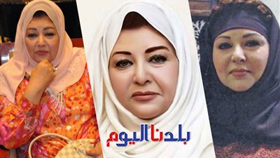 حوار| عفاف شعيب: كورونا ابتلاء من الله.. والفن رسالة سنسأل عنها عند الحساب