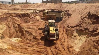 الأهلي يُجهز صالة كاراتيه عالمية تمهيدًا لخطة التنمية