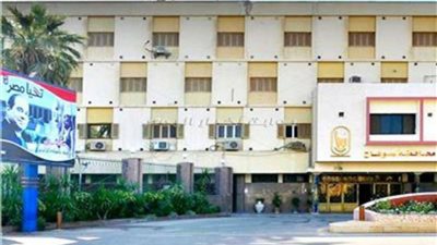 بالتفاصيل.. ننشر أهم الأحداث في سوهاج خلال الأسبوع الأول من شهر أبريل