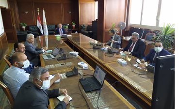 انطلاق اجتماعات ثنائية بين شركات سعودية ومصرية لبحث الاستثمار المشترك