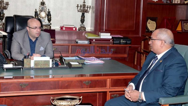 بلدنا اليوم