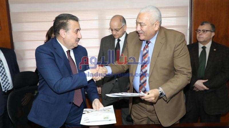 بلدنا اليوم