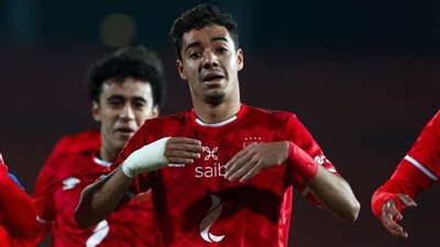 بعد تألقه أمام بيرميدز.. من هو زياد طارق 