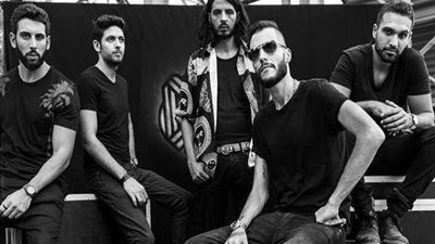 29 يوليو.. حفل جديد لكاريوكي باند في كايرو فيستيفال