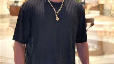 عقب عودته للغناء من جديد..حسن شاكوش يستعد لإحياء حفلا للسيدات فقط في الساحل الشمالي