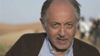 وفاة والدة الفنان عبدالعزيز مخيون