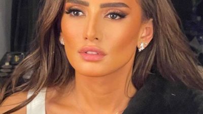 رسالة نارية من الفنانة زينة للمقدمين على الانتحار بسبب قصص الحب