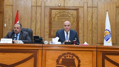 بسبب كسر مفاجئ بخط الصرف الصحى.. قطع المياه عن مدينة قنا وقرى الجبلاو والأشراف وأبنود