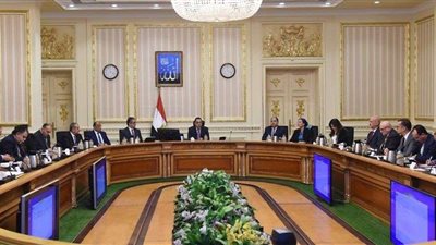 مجلس الوزراء يكشف موعد صرف منحة العمالة الغير منتظمة
