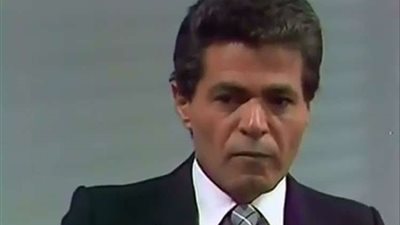 في ذكرى ميلاده.. حقيقة دفن صلاح قابيل حيًا