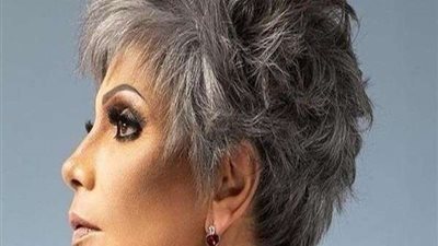 شاهد.. سوسن بدر تشعل السوشيال ميديا برفقة شيرين رضا