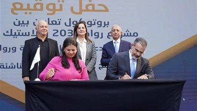 وزيرة التخطيط: الاقتصاد المصري أصبح قادراً على استيعاب الصدمات الخارجية