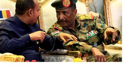 القوات المسلحة السودانية تتهم إثيوبيا بإعدام 7جنود لها