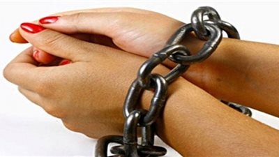 كشف غموض واقعة اختطاف سيدة رضيع جارتها بالمنوفية