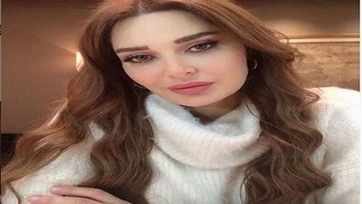 بإطلالة ساحرة.. سيرين عبد النور تتألق علي انستجرام