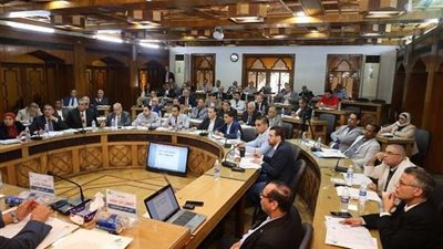 نقيب المهندسين: النقابة تولي اهتمامًا كبيرًا للمشاركة الفعالة بالحوار الوطني