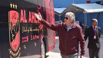 ماذا قال مانويل جوزيه عن فايلر وفتحي وعاشور والحضري؟