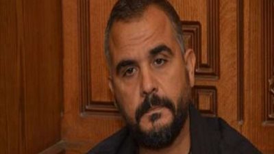 وفاة والدة الملحن وليد سعد.. وهكذا تتلقى الأسرة العزاء