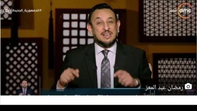 داعية إسلامي يروي قصة زواج النبي من السيدة جويرية