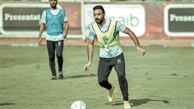 طبيب الأهلي يكشف مدة غياب محمود وحيد عن المارد الأحمر