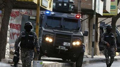 الأردن: توقف عمل صوامع العقبة بعد تسرب الغاز السام