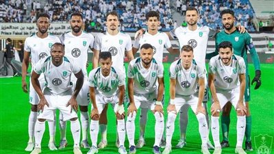 أهلي جدة يصدم جماهيره اليوم بهبوطه رسميًا للدرجة الثانية