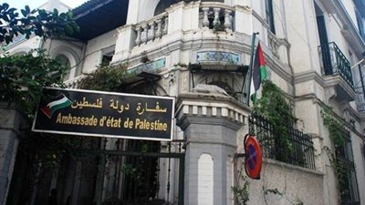 السفارة الفلسطينية: تشكيل لجنة طبية استشارية للجالية والطلبة الدارسين في مصر