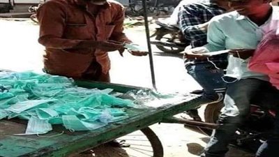 أخطر من كورونا.. الكمامات سلاح قاتل لهذا السبب