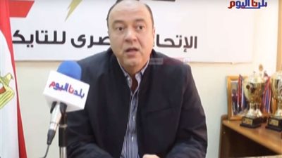 اتحاد التايكوندو يعلن عن موعد انطلاق أول بطولة بومزا عبر الإنترنت