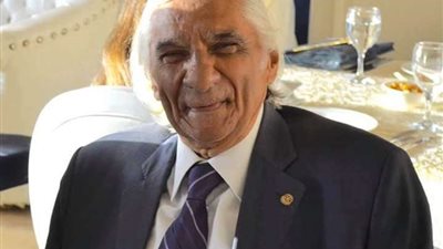 وفاة الشاعر السكندري فؤاد طمان عضو المجلس الأعلى للثقافة