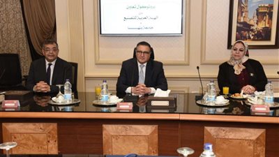 رئيس جامعة بنها: مستعدون لاستقبال مرضى فيروس كورونا