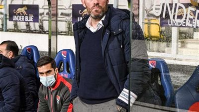 تعرف على راتب البرتغالى سواريز مدرب الأهلى الجديد