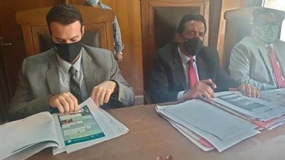 السجن والغرامة للمتهم بابتزاز مريم المتوفاة بالسرطان فى الغربية