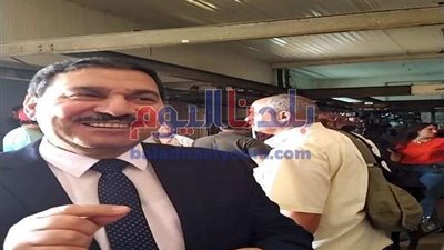من داخل مجزر البساتين.. المصرية للحوم والدواجن: ضخ كميات كبيرة من اللحوم بمناسبة عيد الأضحى