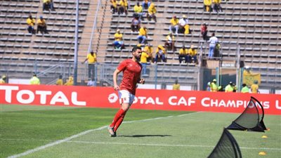 خاص| أحمد فتحي يقترب من الانضمام إلى نادي الزمالك