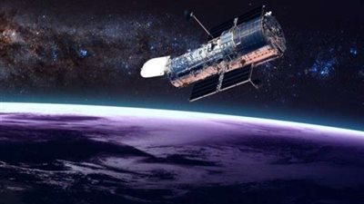 ظهور حياة في مكان آخر.. تلسكوب يكتشف نجما يتسبب في ابتلاع الكواكب