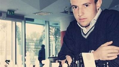 كريم وجيه يتوج بالمسابقة الثالثة للشطرنج الخاطف 