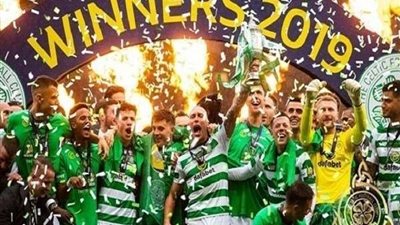 تقليص رواتب لاعبي سلتيك لمدة ثلاثة شهور