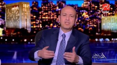 عمرو أديب يعلق على عدم الوعي والإهمال.. ويكشف مدى خطورتهما