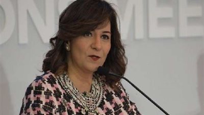 وزيرة الهجرة تكشف مفهوم العالقين في الخارج وتعلن كيفية التعامل