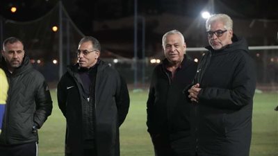 حماد صدقي يرفض منح الأهلي لقب الدوري