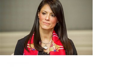 المشاط لـ وزير الصناعة الجزائري: نتطلع لتعميق أطر التعاون بين البلدين