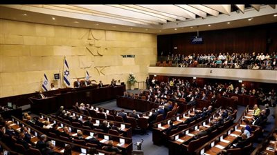 ملامح المعركة.. الانتخابات الخامسة في إسرائيل