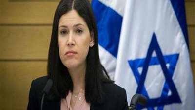 وزيرة الطاقة الإسرائيلية تعلن استعدادها للتفاهم مع لبنان حول ملف الغاز