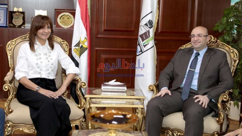 بلدنا اليوم