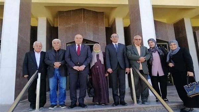 بلدنا اليوم