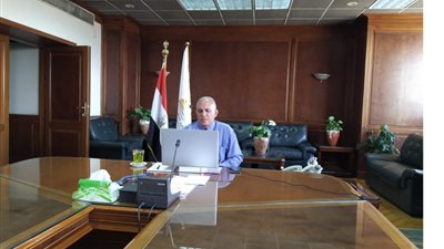 الري: معدلات الأمطار على منابع النيل أعلى من المتوسط